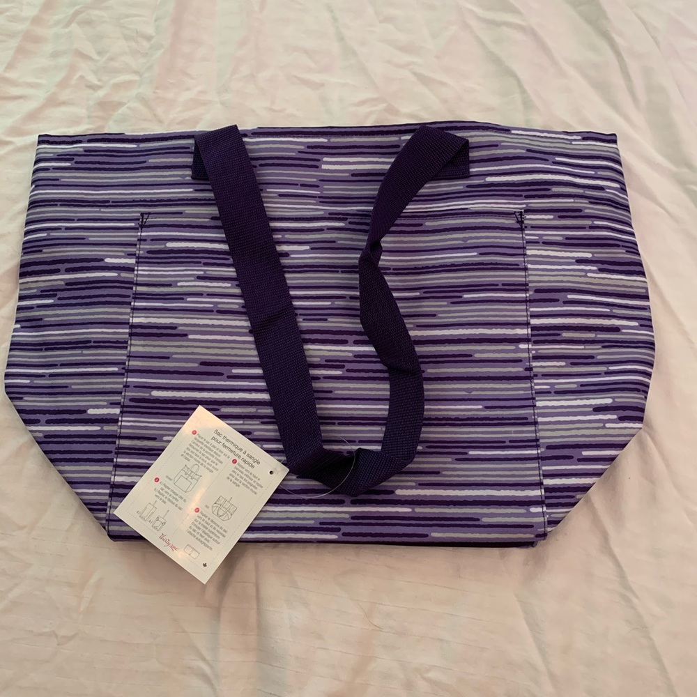 Thirty One Quick Clinch Thermal